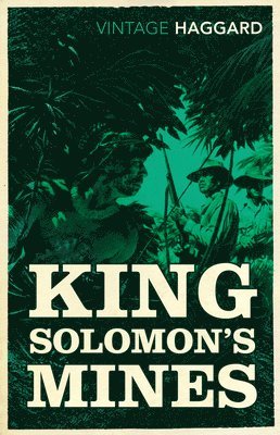 King Solomon's Mines 1