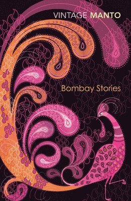 bokomslag Bombay Stories