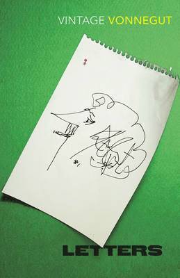 Kurt Vonnegut - Kurt Vonnegut: Letters, Häftad