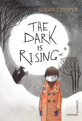 Susan Cooper - Dark is Rising, Häftad