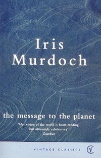 bokomslag Message To The Planet