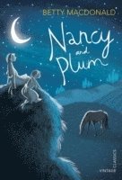 bokomslag Nancy and Plum