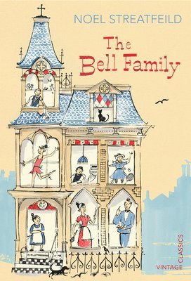 The Bell Family 1
