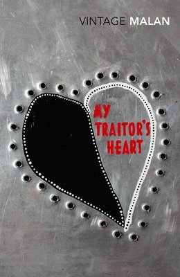 Rian Malan - My Traitor's Heart, Häftad