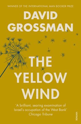 The Yellow Wind 1