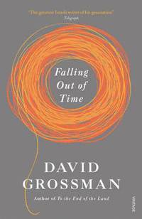 David Grossman - Falling Out of Time, Häftad