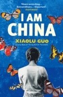 bokomslag I Am China