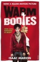 Isaac Marion - Warm Bodies, Häftad
