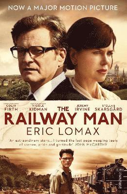 The Railway Man 1