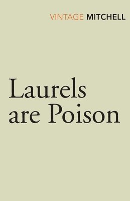 Gladys Mitchell - Laurels are Poison, Häftad