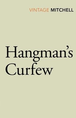 bokomslag Hangman's Curfew