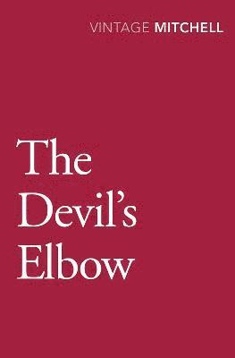 Gladys Mitchell - Devil's Elbow, Häftad