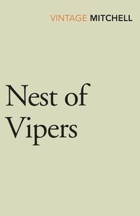 bokomslag Nest of Vipers
