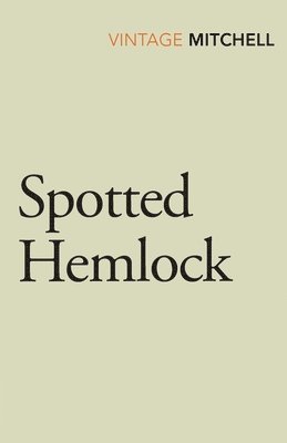 bokomslag Spotted Hemlock