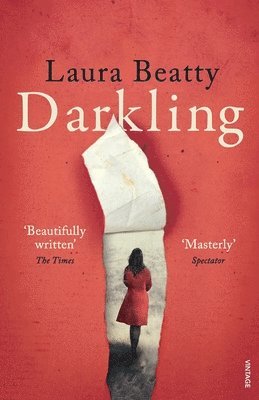 Laura Beatty - Darkling, Häftad