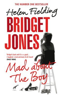 Bridget Jones: Mad About the Boy 1