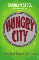 bokomslag Hungry City