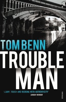 Trouble Man 1