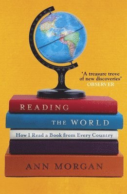 Reading the World 1