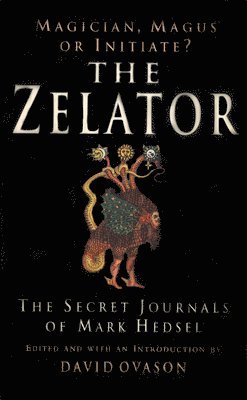 The Zelator 1