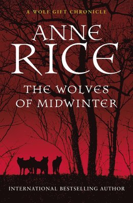The Wolves of Midwinter 1