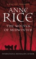 bokomslag Wolves Of Midwinter
