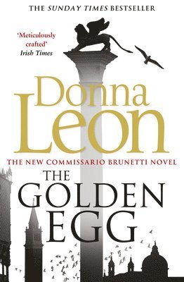 The Golden Egg 1