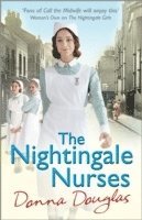 bokomslag The Nightingale Nurses