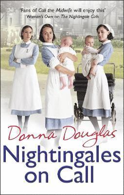 Nightingales on Call 1