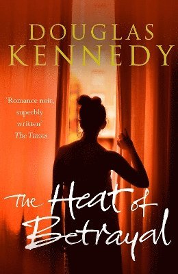 The Heat of Betrayal 1