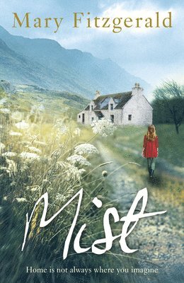 Mary Fitzgerald - Mist, Häftad