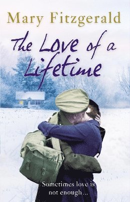 Mary Fitzgerald - Love of a Lifetime, Häftad
