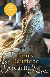 bokomslag Faro's Daughter