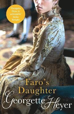 Faro's Daughter 1