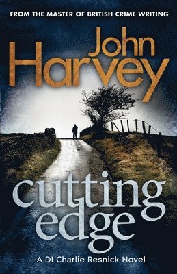 John Harvey - Cutting Edge, Häftad