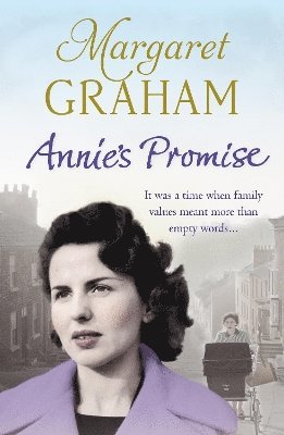 Margaret Graham - Annie's Promise, Häftad