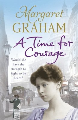 A Time for Courage 1