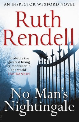 Ruth Rendell - No Man's Nightingale, Häftad