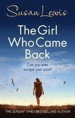 bokomslag The Girl Who Came Back