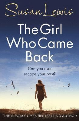 Susan Lewis - Girl Who Came Back, Häftad
