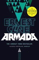 Armada Ernest Cline Pocket Akademibokhandeln