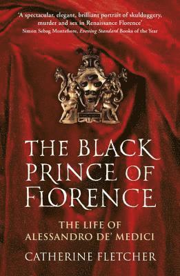 The Black Prince of Florence 1