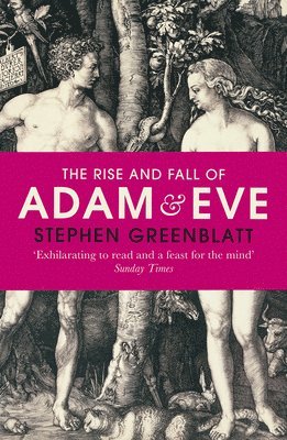 The Rise and Fall of Adam and Eve 1