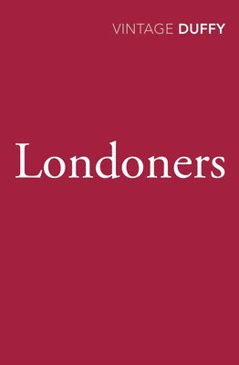 bokomslag Londoners