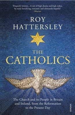 Roy Hattersley - Catholics, Häftad