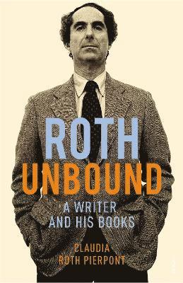 bokomslag Roth Unbound