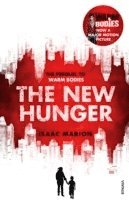 bokomslag New Hunger (The Warm Bodies Series)