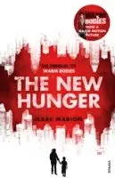 Isaac Marion - New Hunger (The Warm Bodies Series), Häftad
