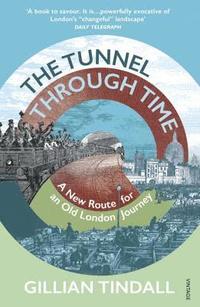 bokomslag The Tunnel Through Time