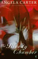 Angela Carter - Bloody Chamber and Other Stories, Häftad